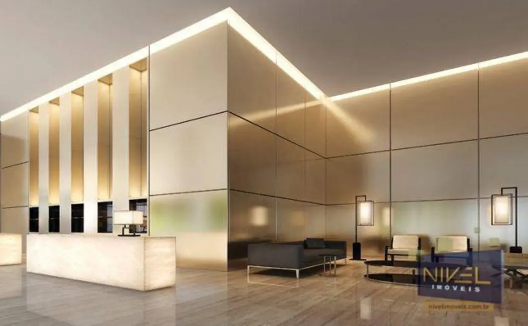 Foto 6 de Apartamento com 3 quartos à venda, 122m2 em Setor Oeste, Goiania - GO