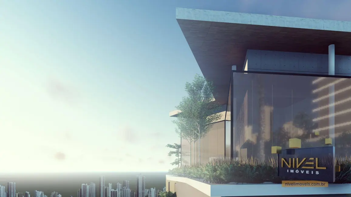 Foto 4 de Apartamento com 3 quartos à venda, 122m2 em Setor Oeste, Goiania - GO