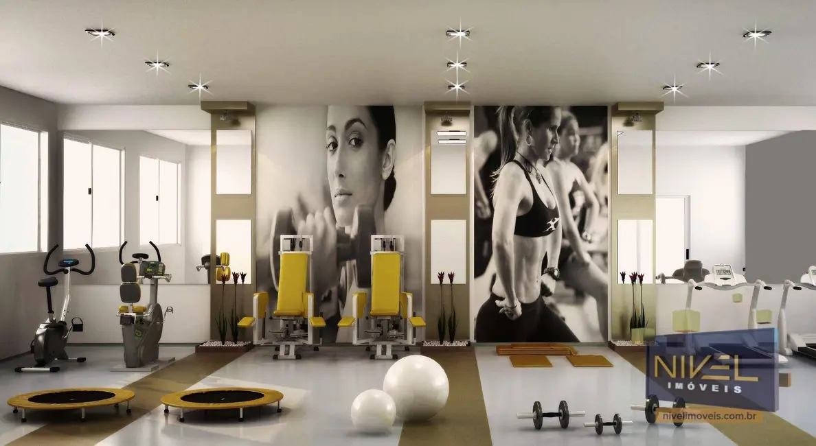 Foto 7 de Apartamento com 3 quartos à venda, 122m2 em Setor Oeste, Goiania - GO