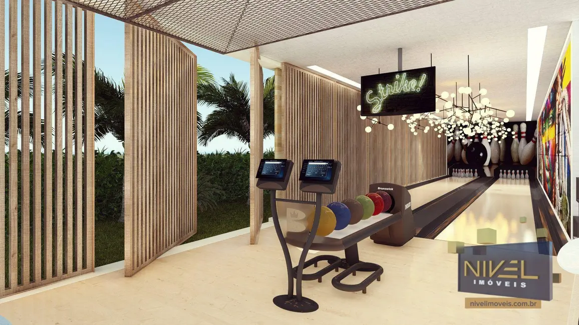 Foto 8 de Apartamento com 3 quartos à venda, 122m2 em Setor Oeste, Goiania - GO