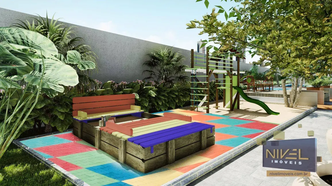 Apartamento com 3 quartos à venda, 122m2 em Setor Oeste, Goiania - GO - imagem 6 Foto 6 de Apartamento com 3 quartos à venda, 122m2 em Setor Oeste, Goiania - GO