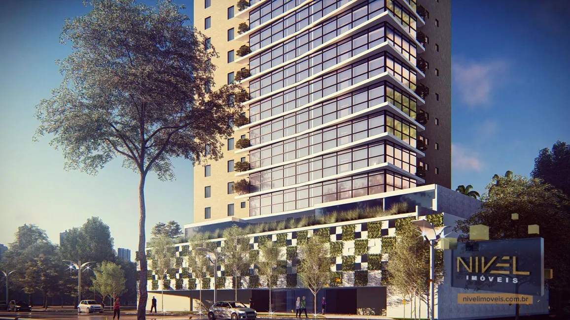 Apartamento com 3 quartos à venda, 122m2 em Setor Oeste, Goiania - GO - imagem 4 Foto 4 de Apartamento com 3 quartos à venda, 122m2 em Setor Oeste, Goiania - GO