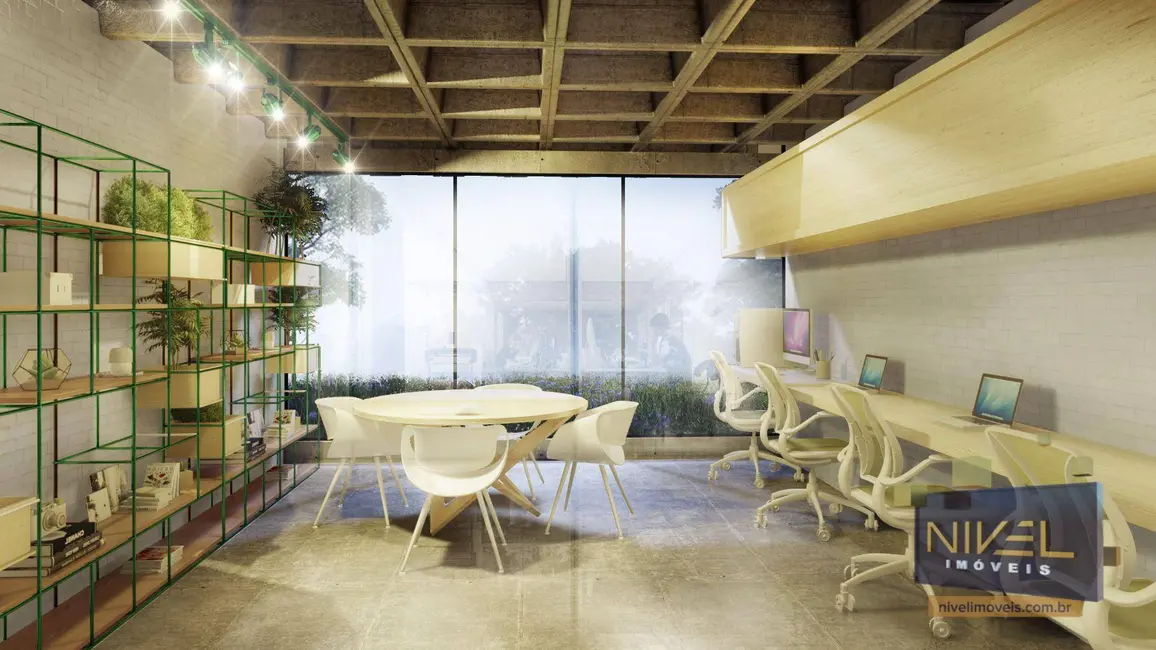 Apartamento com 2 quartos à venda, 73m2 em Setor Marista, Goiania - GO - imagem 5 Foto 5 de Apartamento com 2 quartos à venda, 73m2 em Setor Marista, Goiania - GO