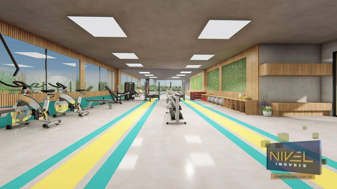 Apartamento com 2 quartos à venda, 73m2 em Setor Marista, Goiania - GO - imagem 6 Foto 6 de Apartamento com 2 quartos à venda, 73m2 em Setor Marista, Goiania - GO