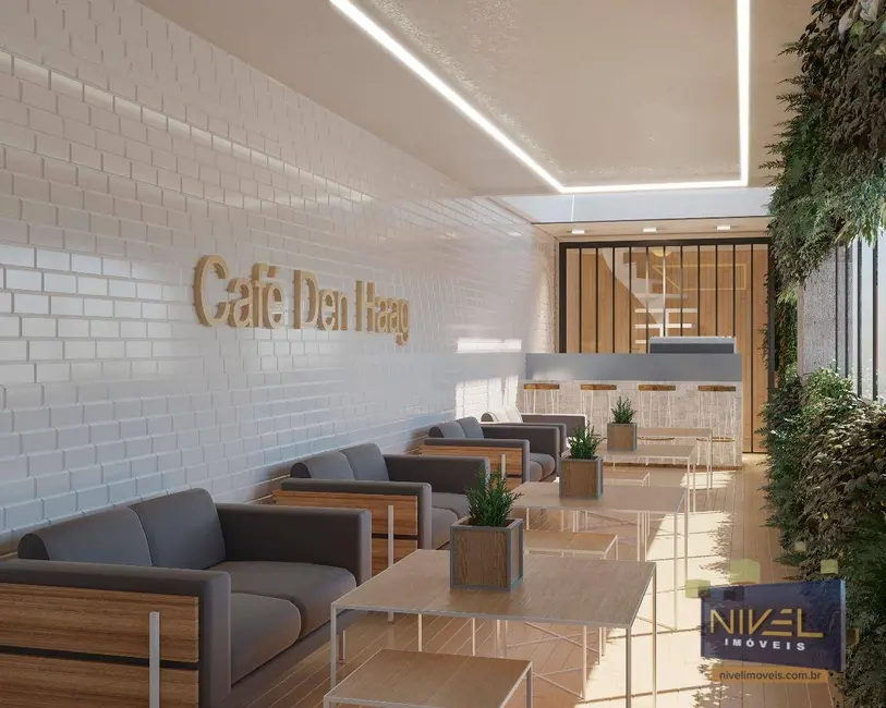 Apartamento com 2 quartos à venda, 73m2 em Setor Marista, Goiania - GO - imagem 8 Foto 8 de Apartamento com 2 quartos à venda, 73m2 em Setor Marista, Goiania - GO