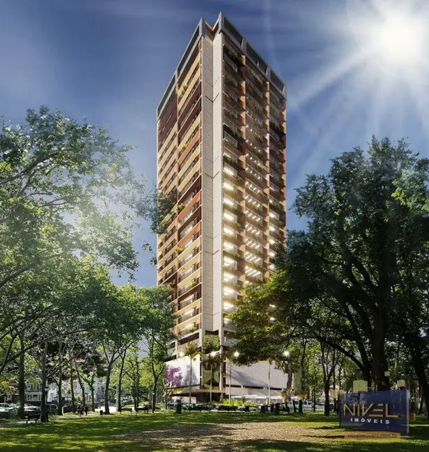 Apartamento com 1 quarto à venda, 68m2 em Setor Marista, Goiania - GO - imagem 2 Foto 2 de Apartamento com 1 quarto à venda, 68m2 em Setor Marista, Goiania - GO