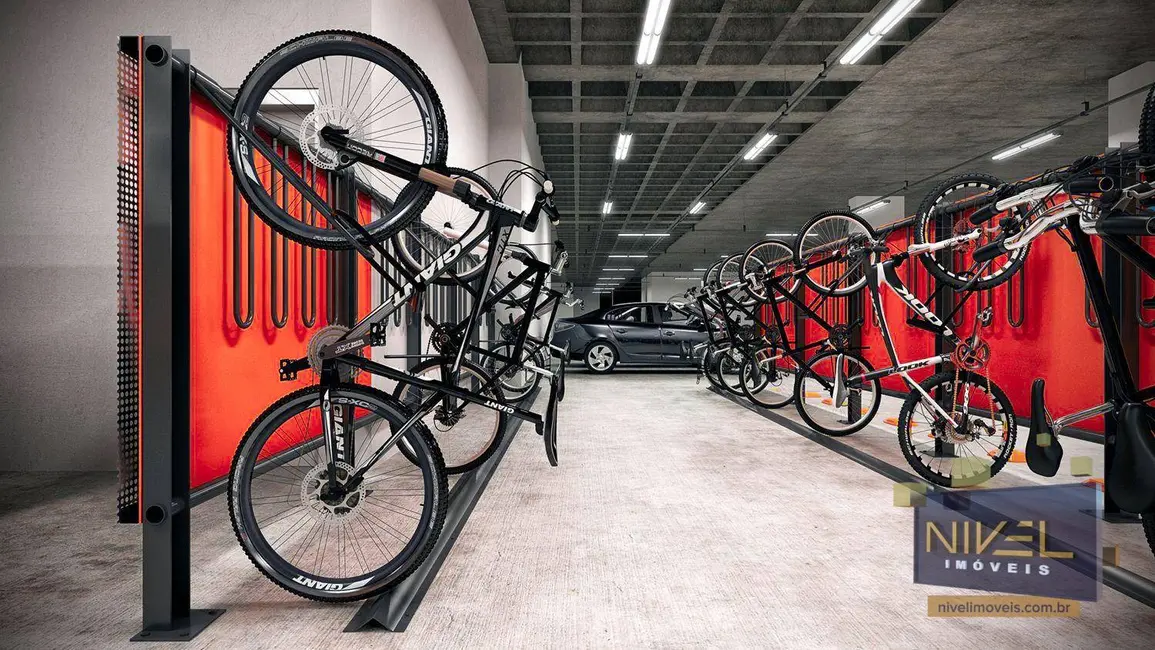 Apartamento com 1 quarto à venda, 68m2 em Setor Marista, Goiania - GO - imagem 9 Foto 9 de Apartamento com 1 quarto à venda, 68m2 em Setor Marista, Goiania - GO