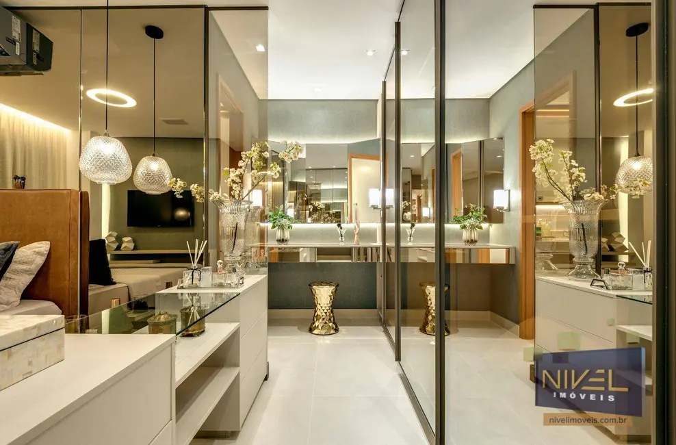 Foto 6 de Apartamento com 3 quartos à venda, 116m2 em Setor Marista, Goiania - GO