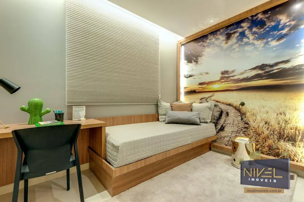 Foto 9 de Apartamento com 3 quartos à venda, 116m2 em Setor Marista, Goiania - GO