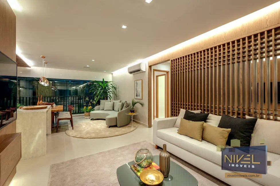 Foto 5 de Apartamento com 3 quartos à venda, 116m2 em Setor Marista, Goiania - GO