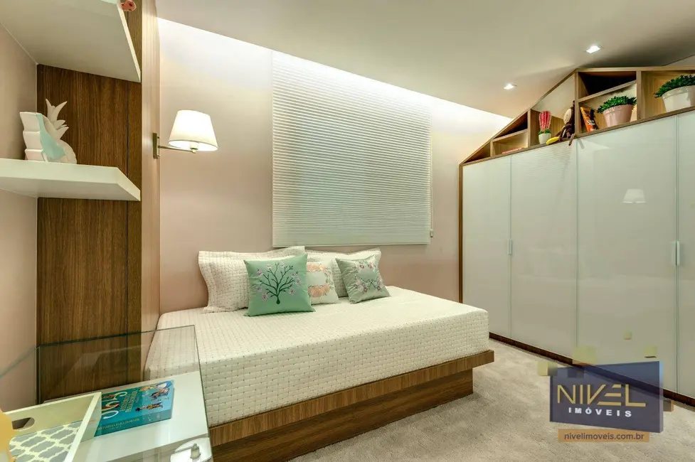 Apartamento com 3 quartos à venda, 119m2 em Setor Marista, Goiania - GO - imagem 9 Foto 9 de Apartamento com 3 quartos à venda, 119m2 em Setor Marista, Goiania - GO