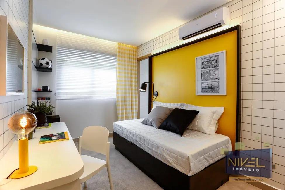 Apartamento com 2 quartos à venda, 120m2 em Setor Bueno, Goiania - GO - imagem 8 Foto 8 de Apartamento com 2 quartos à venda, 120m2 em Setor Bueno, Goiania - GO