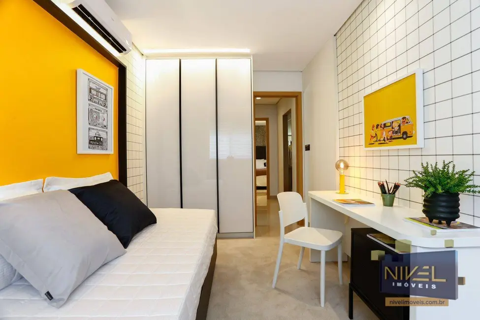 Apartamento com 2 quartos à venda, 120m2 em Setor Bueno, Goiania - GO - imagem 9 Foto 9 de Apartamento com 2 quartos à venda, 120m2 em Setor Bueno, Goiania - GO