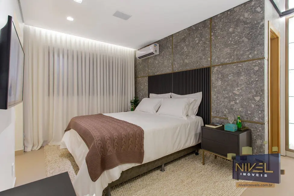 Foto 1 de Apartamento com 2 quartos à venda, 120m2 em Setor Bueno, Goiania - GO