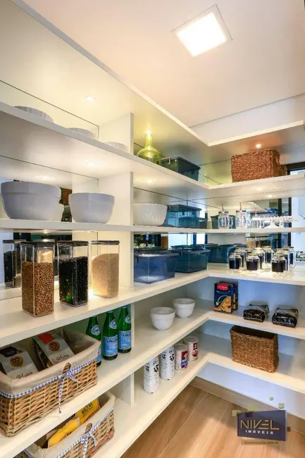 Apartamento com 3 quartos à venda, 129m2 em Setor Marista, Goiania - GO - imagem 8 Foto 8 de Apartamento com 3 quartos à venda, 129m2 em Setor Marista, Goiania - GO