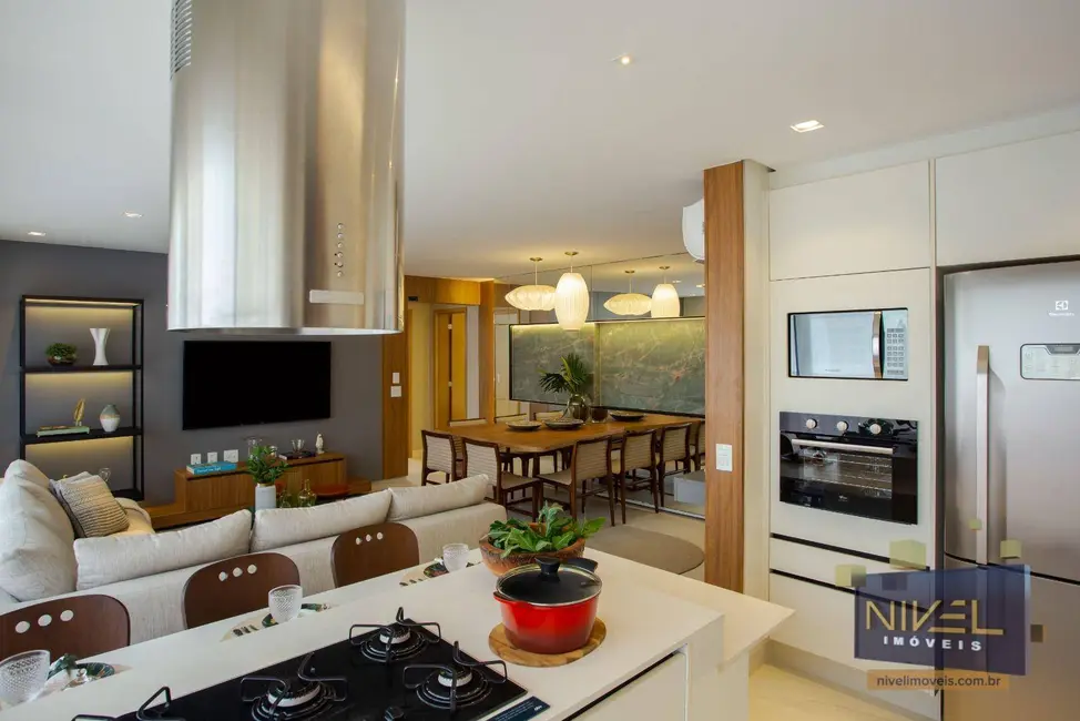 Apartamento com 3 quartos à venda, 129m2 em Setor Marista, Goiania - GO - imagem 3 Foto 3 de Apartamento com 3 quartos à venda, 129m2 em Setor Marista, Goiania - GO
