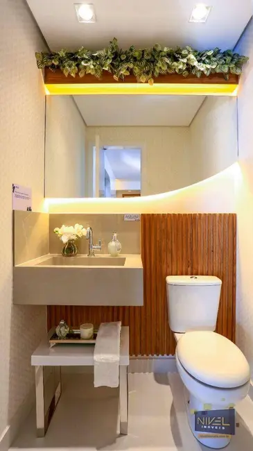 Apartamento com 3 quartos à venda, 129m2 em Setor Marista, Goiania - GO - imagem 7 Foto 7 de Apartamento com 3 quartos à venda, 129m2 em Setor Marista, Goiania - GO