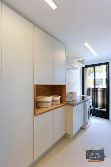 Apartamento com 3 quartos à venda, 129m2 em Setor Marista, Goiania - GO - imagem 9 Foto 9 de Apartamento com 3 quartos à venda, 129m2 em Setor Marista, Goiania - GO