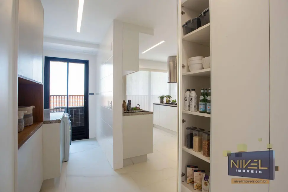 Apartamento com 3 quartos à venda, 132m2 em Setor Marista, Goiania - GO - imagem 6 Foto 6 de Apartamento com 3 quartos à venda, 132m2 em Setor Marista, Goiania - GO