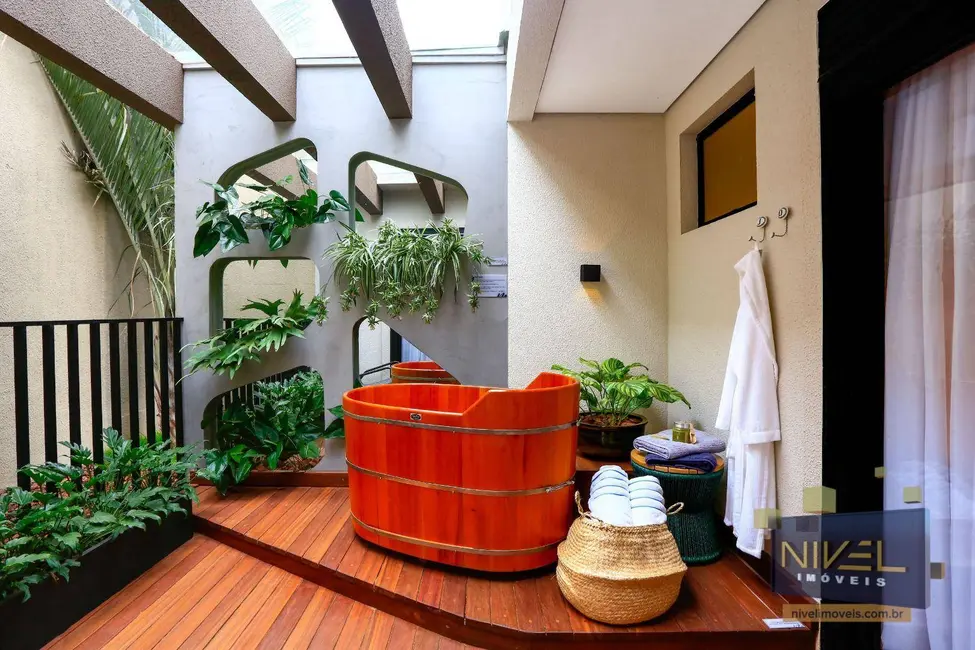 Apartamento com 3 quartos à venda, 129m2 em Setor Marista, Goiania - GO - imagem 4 Foto 4 de Apartamento com 3 quartos à venda, 129m2 em Setor Marista, Goiania - GO