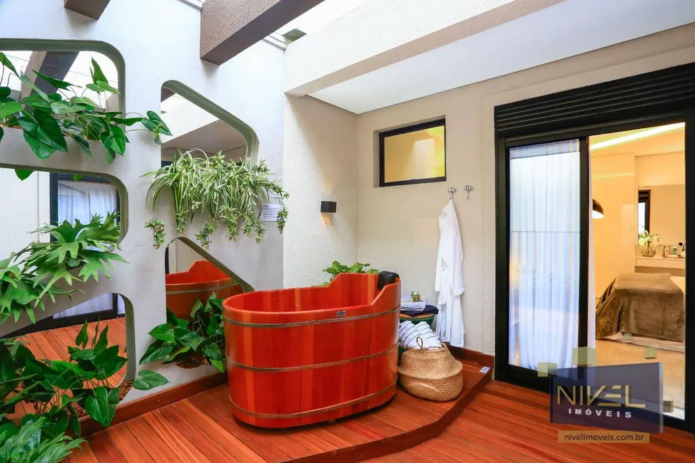 Apartamento com 3 quartos à venda, 129m2 em Setor Marista, Goiania - GO - imagem 2 Foto 2 de Apartamento com 3 quartos à venda, 129m2 em Setor Marista, Goiania - GO