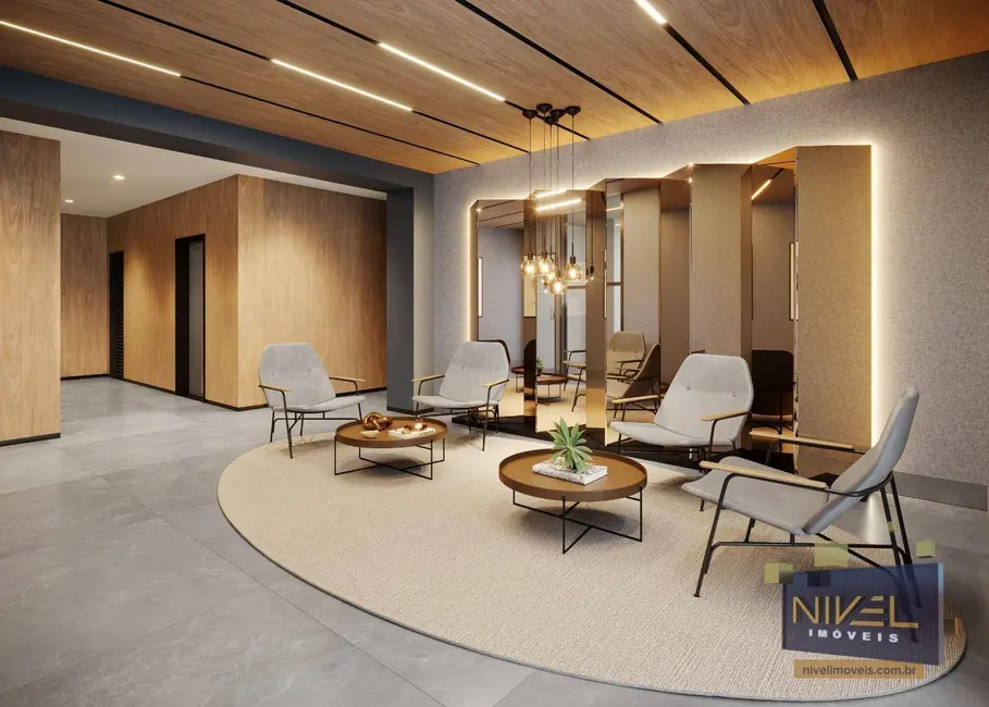 Apartamento com 3 quartos à venda, 104m2 em Setor Leste Universitário, Goiania - GO - imagem 3 Foto 3 de Apartamento com 3 quartos à venda, 104m2 em Setor Leste Universitário, Goiania - GO