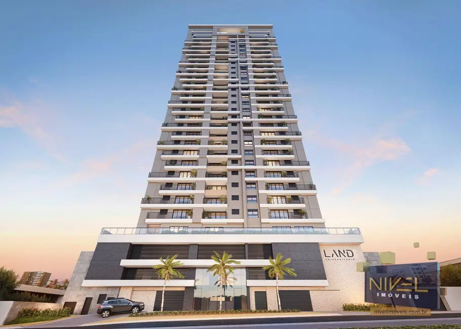 Apartamento com 3 quartos à venda, 104m2 em Setor Leste Universitário, Goiania - GO - imagem 5 Foto 5 de Apartamento com 3 quartos à venda, 104m2 em Setor Leste Universitário, Goiania - GO