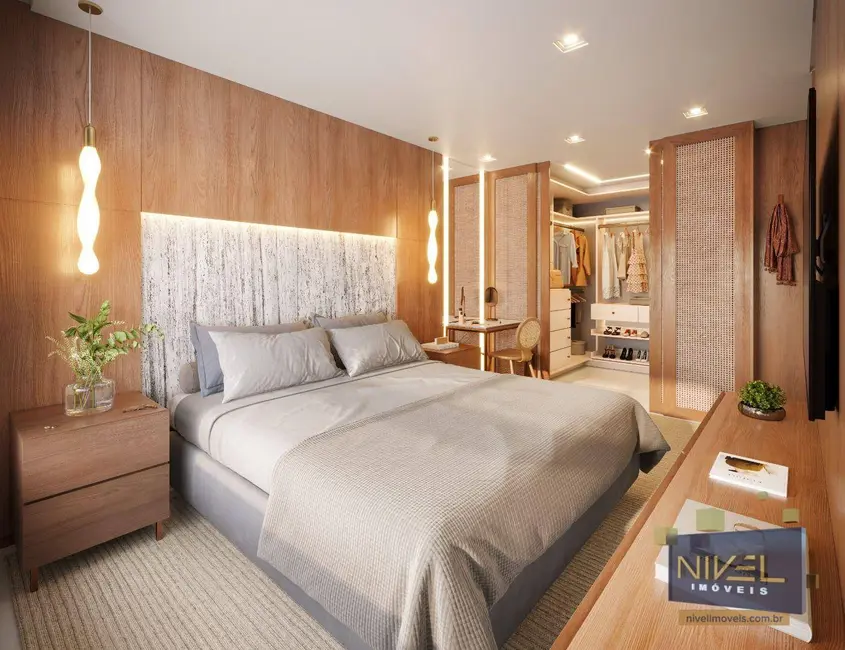 Apartamento com 3 quartos à venda, 88m2 em Setor Leste Universitário, Goiania - GO - imagem 7 Foto 7 de Apartamento com 3 quartos à venda, 88m2 em Setor Leste Universitário, Goiania - GO