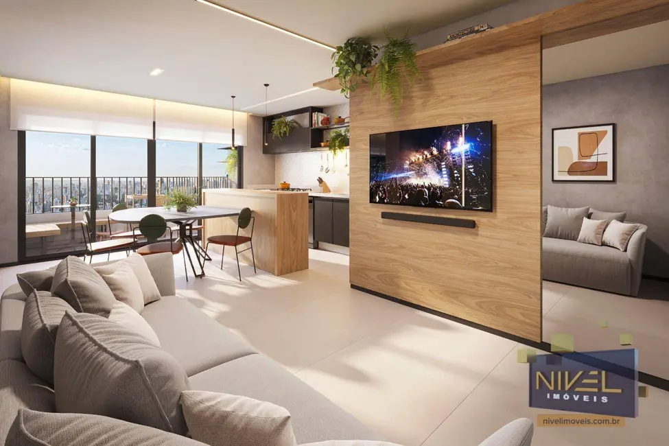 Apartamento com 3 quartos à venda, 88m2 em Setor Leste Universitário, Goiania - GO - imagem 6 Foto 6 de Apartamento com 3 quartos à venda, 88m2 em Setor Leste Universitário, Goiania - GO