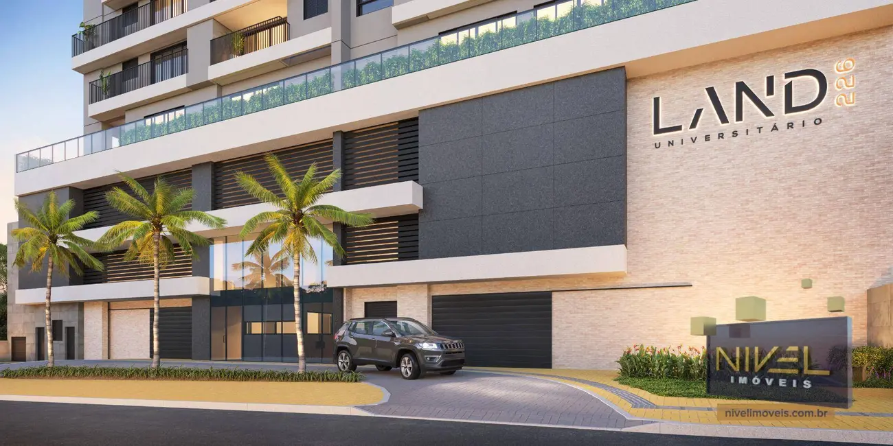 Apartamento com 2 quartos à venda, 64m2 em Setor Leste Universitário, Goiania - GO - imagem 4 Foto 4 de Apartamento com 2 quartos à venda, 64m2 em Setor Leste Universitário, Goiania - GO