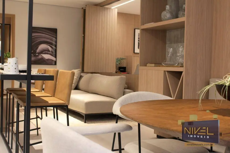 Foto 6 de Apartamento com 2 quartos à venda, 69m2 em Setor Bueno, Goiania - GO