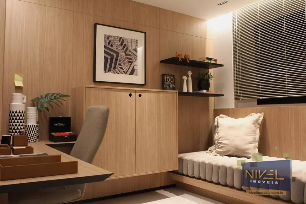 Foto 8 de Apartamento com 2 quartos à venda, 69m2 em Setor Bueno, Goiania - GO