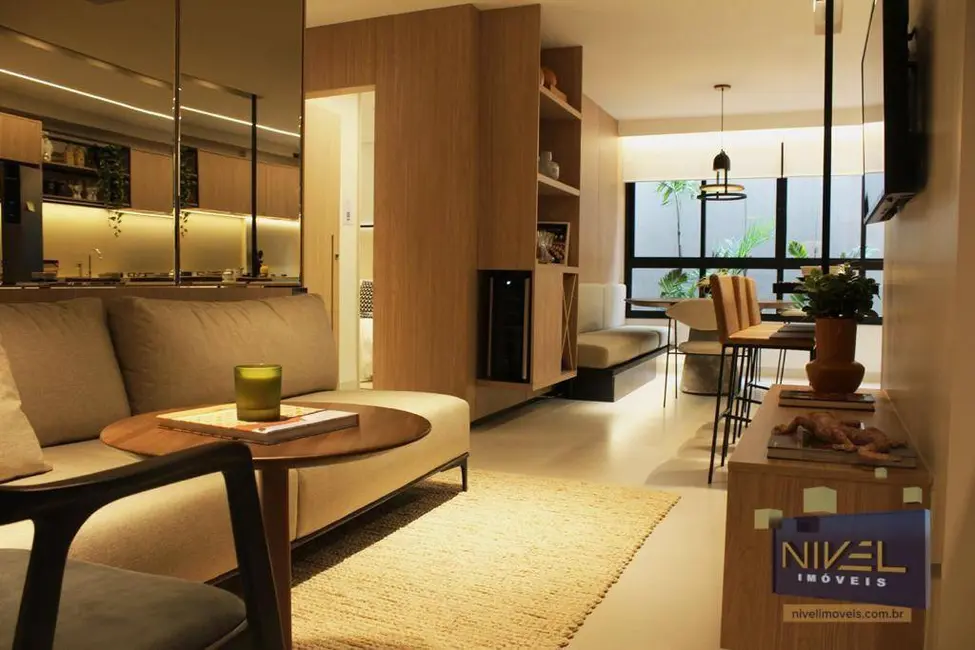 Foto 4 de Apartamento com 2 quartos à venda, 69m2 em Setor Bueno, Goiania - GO