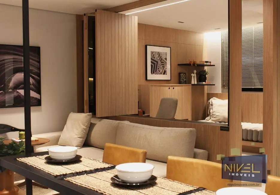 Foto 5 de Apartamento com 2 quartos à venda, 69m2 em Setor Bueno, Goiania - GO