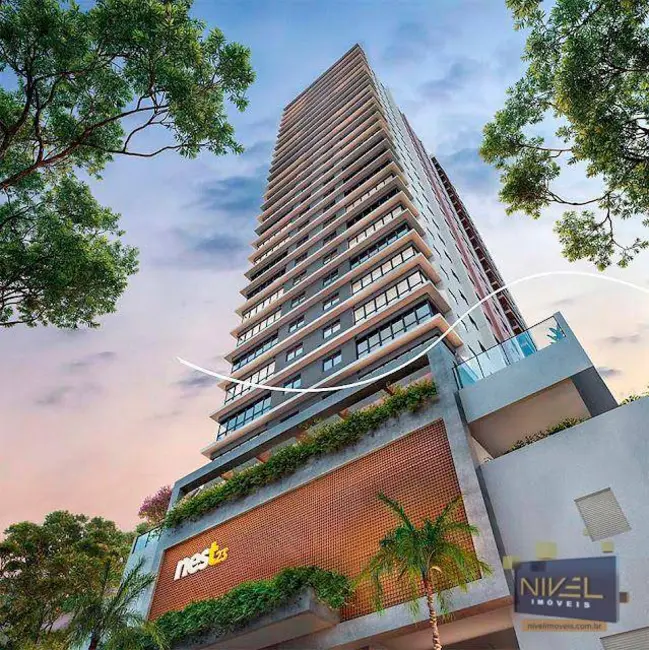 Foto 2 de Apartamento com 3 quartos à venda, 116m2 em Setor Bueno, Goiania - GO