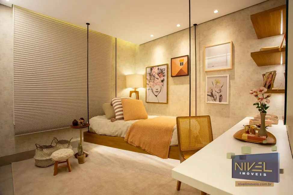 Apartamento com 3 quartos à venda, 161m2 em Setor Marista, Goiania - GO - imagem 9 Foto 9 de Apartamento com 3 quartos à venda, 161m2 em Setor Marista, Goiania - GO