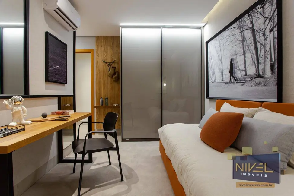 Apartamento com 4 quartos à venda, 244m2 em Setor Marista, Goiania - GO - imagem 9 Foto 9 de Apartamento com 4 quartos à venda, 244m2 em Setor Marista, Goiania - GO