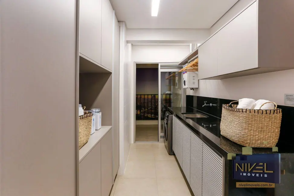 Apartamento com 3 quartos à venda, 161m2 em Setor Marista, Goiania - GO - imagem 9 Foto 9 de Apartamento com 3 quartos à venda, 161m2 em Setor Marista, Goiania - GO