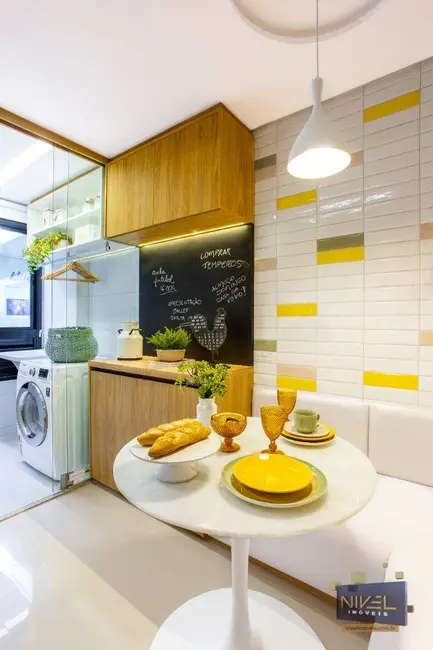 Foto 6 de Apartamento com 3 quartos à venda, 115m2 em Setor Pedro Ludovico, Goiania - GO