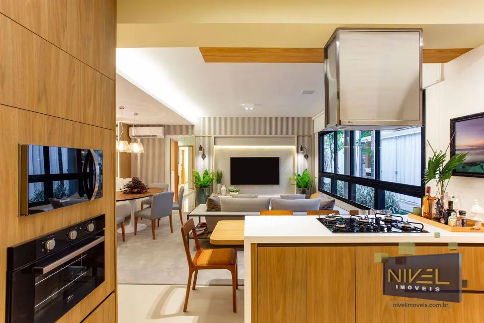 Foto 5 de Apartamento com 3 quartos à venda, 115m2 em Setor Pedro Ludovico, Goiania - GO