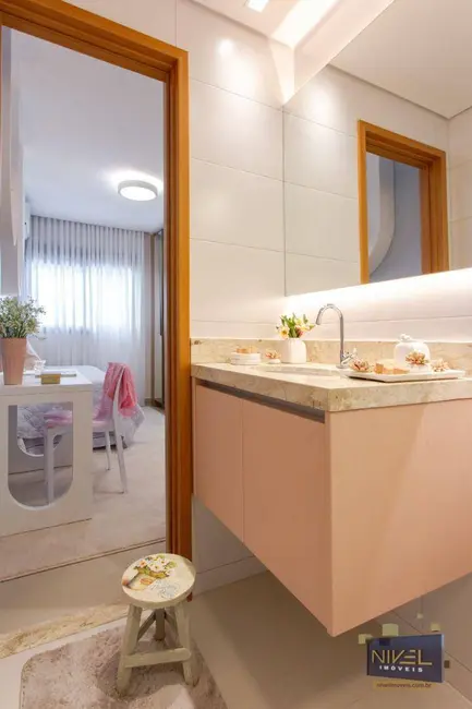 Foto 8 de Apartamento com 3 quartos à venda, 115m2 em Setor Pedro Ludovico, Goiania - GO