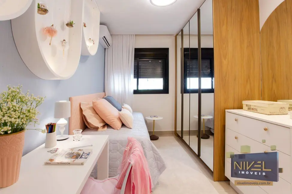 Apartamento com 3 quartos à venda, 111m2 em Setor Pedro Ludovico, Goiania - GO - imagem 9 Foto 9 de Apartamento com 3 quartos à venda, 111m2 em Setor Pedro Ludovico, Goiania - GO