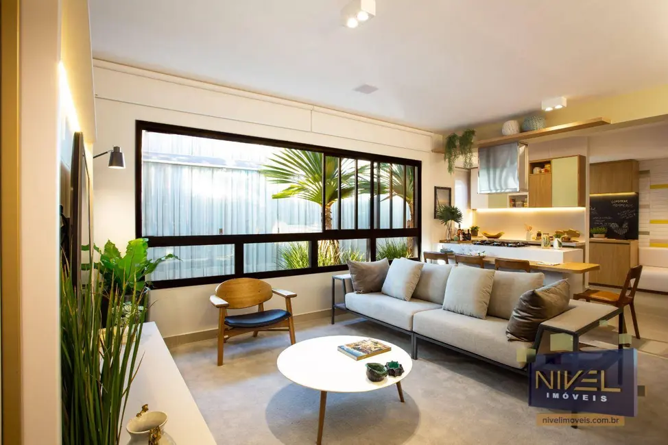 Apartamento com 3 quartos à venda, 111m2 em Setor Pedro Ludovico, Goiania - GO - imagem 3 Foto 3 de Apartamento com 3 quartos à venda, 111m2 em Setor Pedro Ludovico, Goiania - GO