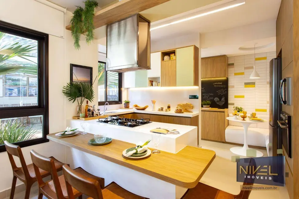 Apartamento com 3 quartos à venda, 111m2 em Setor Pedro Ludovico, Goiania - GO - imagem 4 Foto 4 de Apartamento com 3 quartos à venda, 111m2 em Setor Pedro Ludovico, Goiania - GO