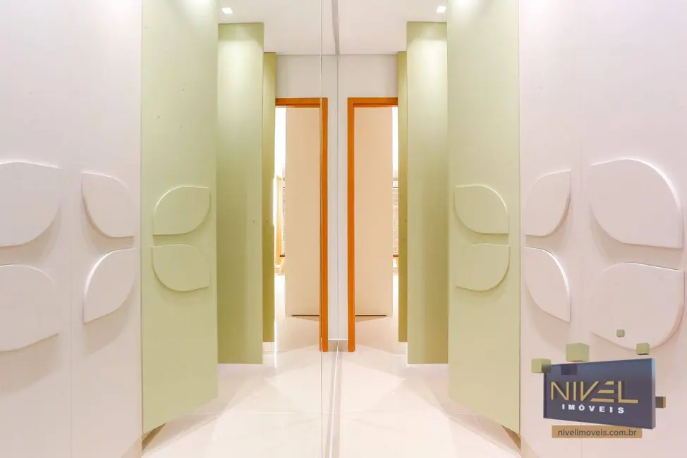 Apartamento com 3 quartos à venda, 111m2 em Setor Pedro Ludovico, Goiania - GO - imagem 7 Foto 7 de Apartamento com 3 quartos à venda, 111m2 em Setor Pedro Ludovico, Goiania - GO