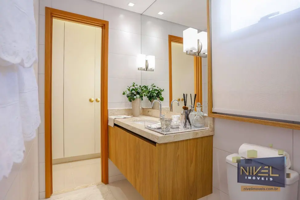 Apartamento com 3 quartos à venda, 111m2 em Setor Pedro Ludovico, Goiania - GO - imagem 6 Foto 6 de Apartamento com 3 quartos à venda, 111m2 em Setor Pedro Ludovico, Goiania - GO