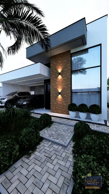 Foto 8 de Casa com 3 quartos à venda, 360m2 em Plano Diretor Sul, Palmas - TO