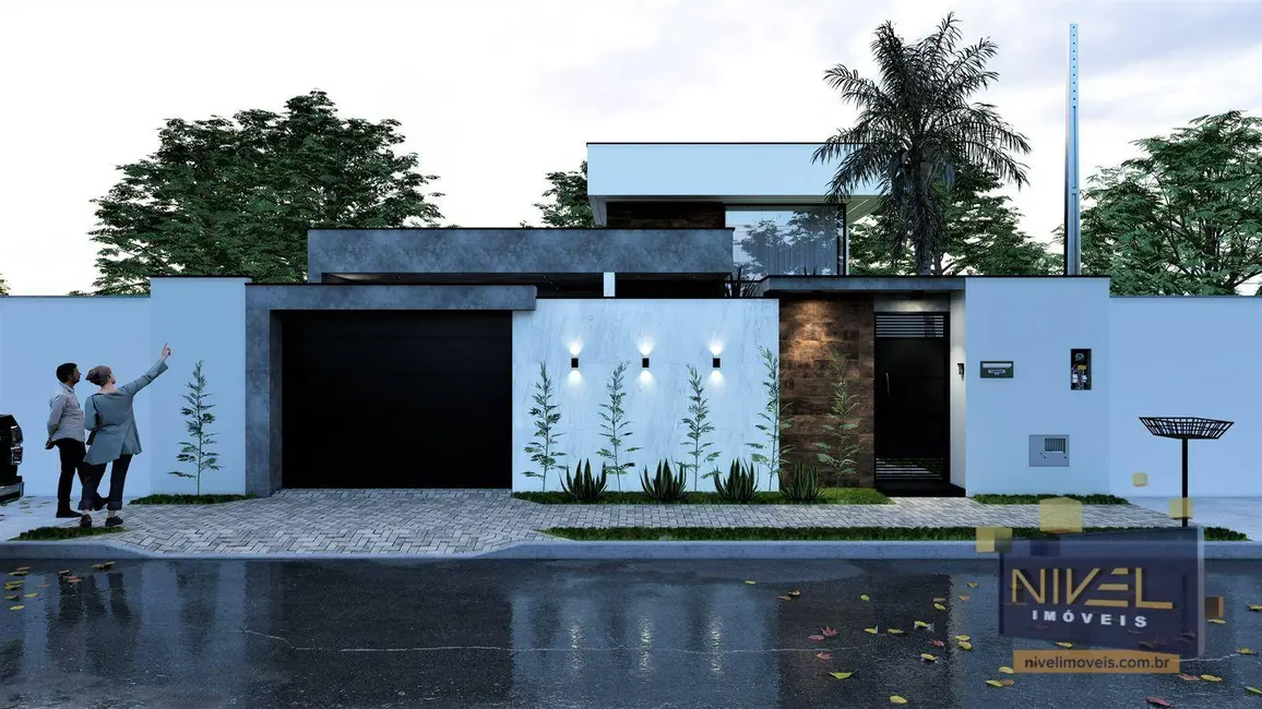 Foto 1 de Casa com 3 quartos à venda, 360m2 em Plano Diretor Sul, Palmas - TO