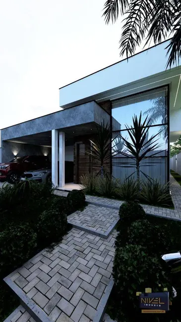 Foto 5 de Casa com 3 quartos à venda, 360m2 em Plano Diretor Sul, Palmas - TO