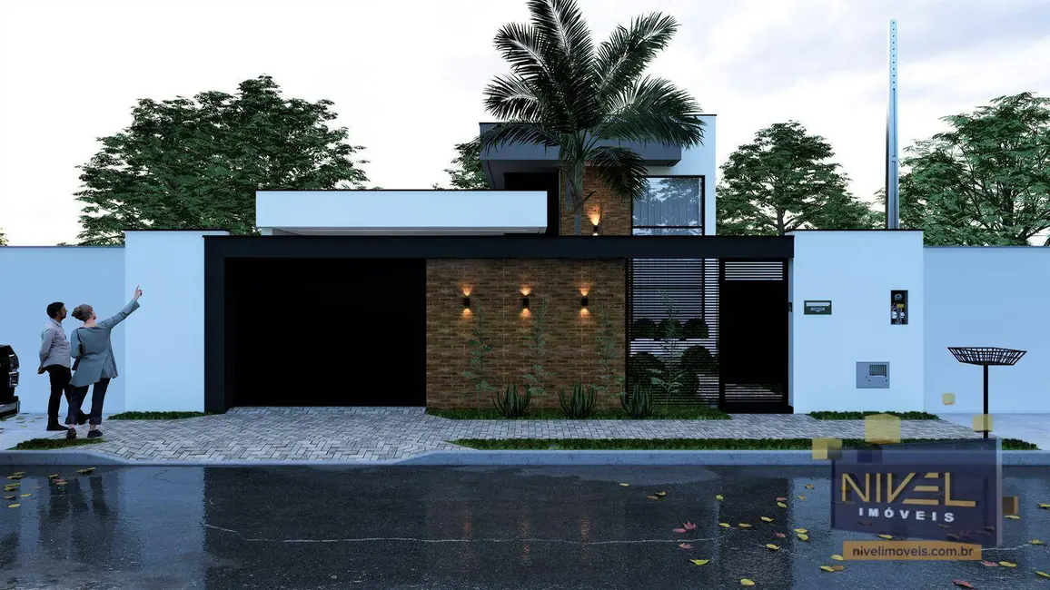 Foto 4 de Casa com 3 quartos à venda, 360m2 em Plano Diretor Sul, Palmas - TO